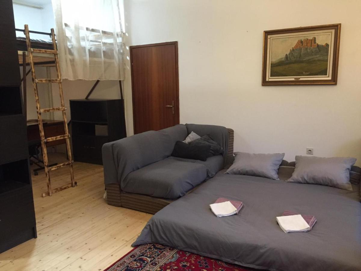Apartment Dedo, Salara Farmhouse Koper Dış mekan fotoğraf