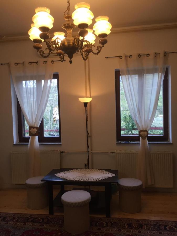Apartment Dedo, Salara Farmhouse Koper Dış mekan fotoğraf